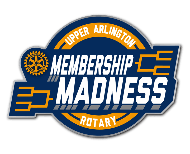 Rotary Membership Madness