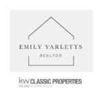 Emily Yarletts Realtor