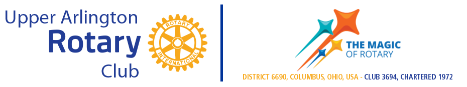 UA Rotary
