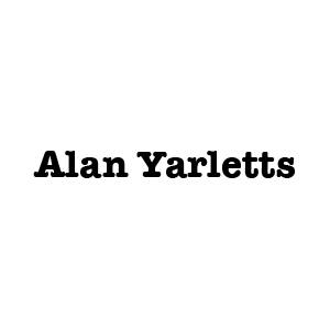 Alan Yarletts