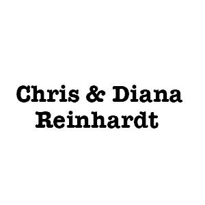 Chris & Diana Reinhardt