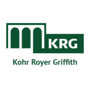 Kohr Royer Griffith